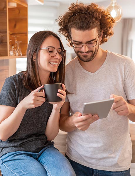 Three Sticks Lending